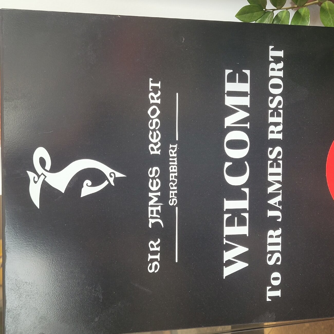Sir James Resort Hotel & Golf Club-官方