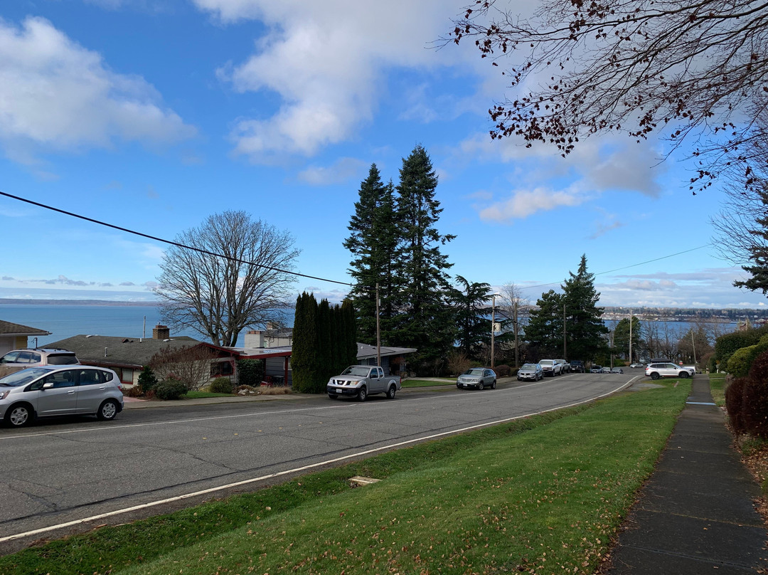 The Guest House主图