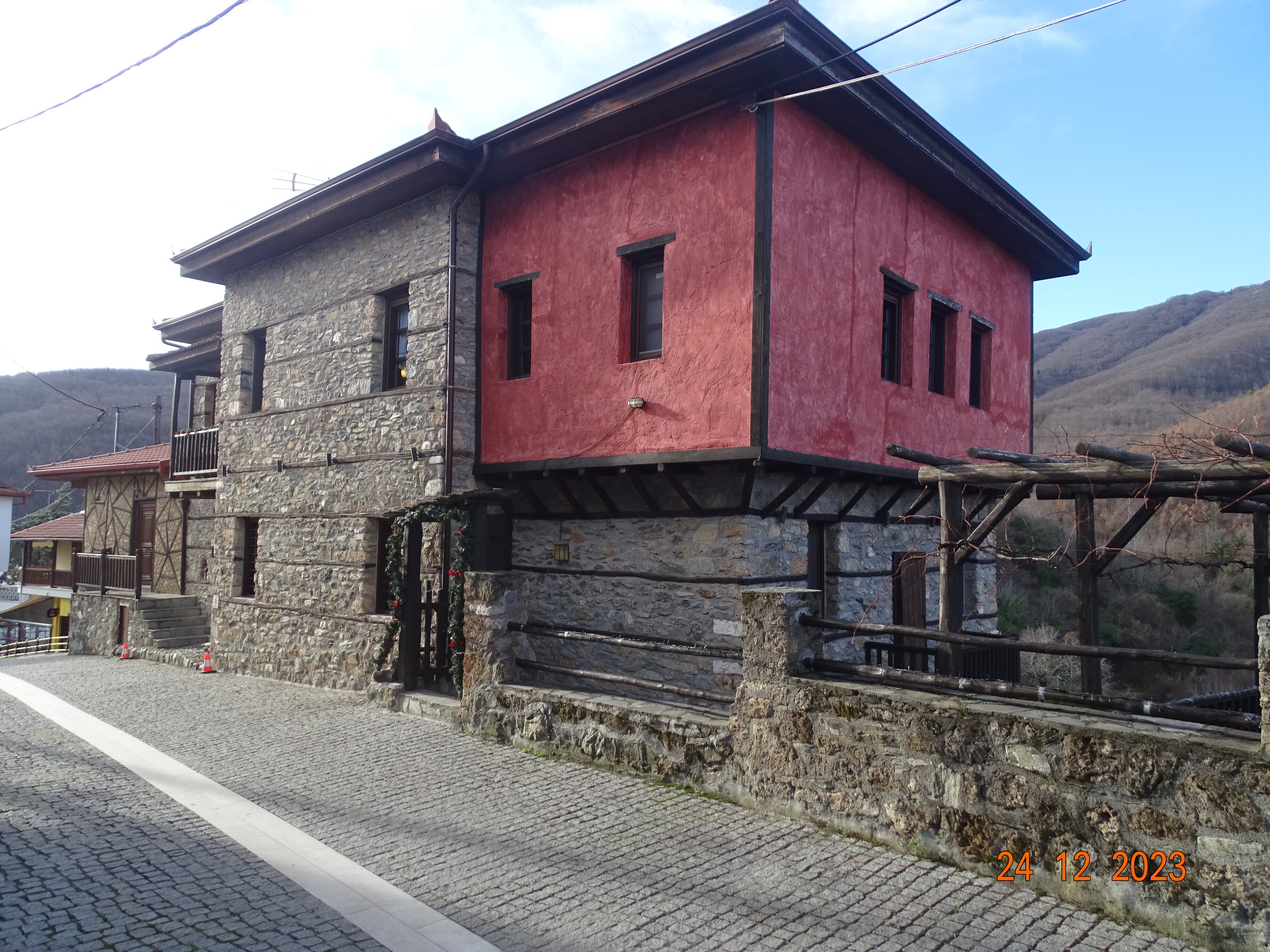 Villa Vadola-官方