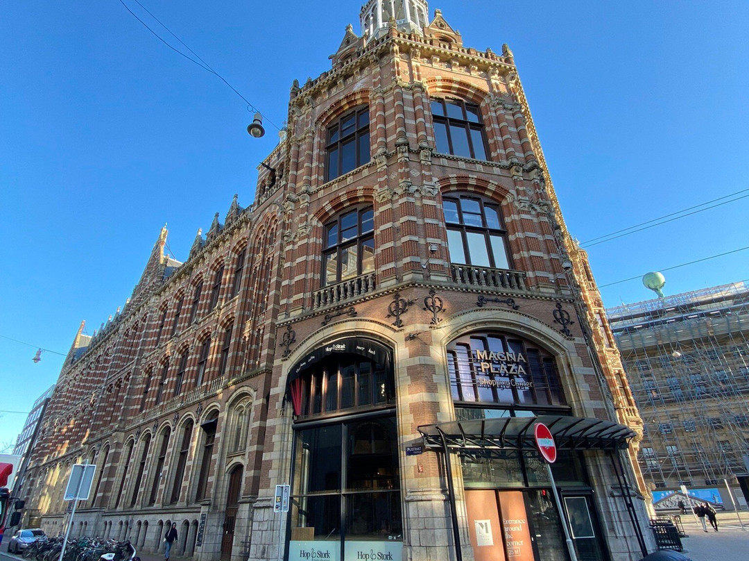 AmsterdamViaggi景点图片
