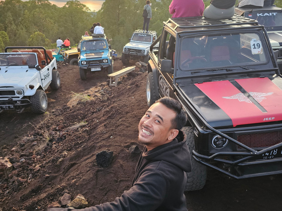 Bali Layover and Vacation-努沙杜瓦必去景点