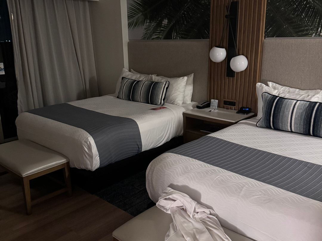 Jupiter Beach Resort & Spa主图