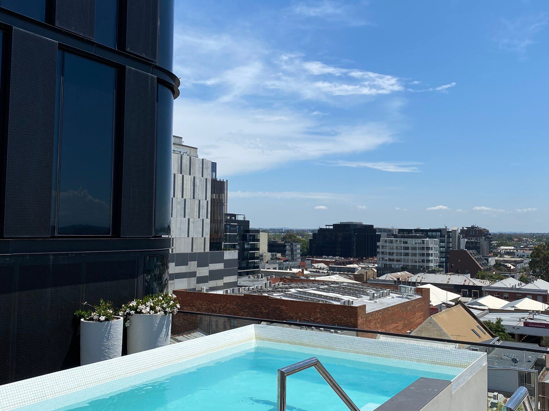 Veriu Collingwood主图