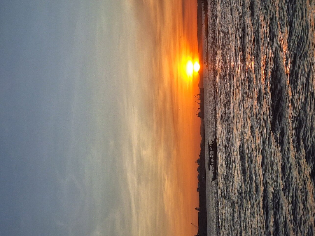 Orla de Santarém-Santarem必去景点