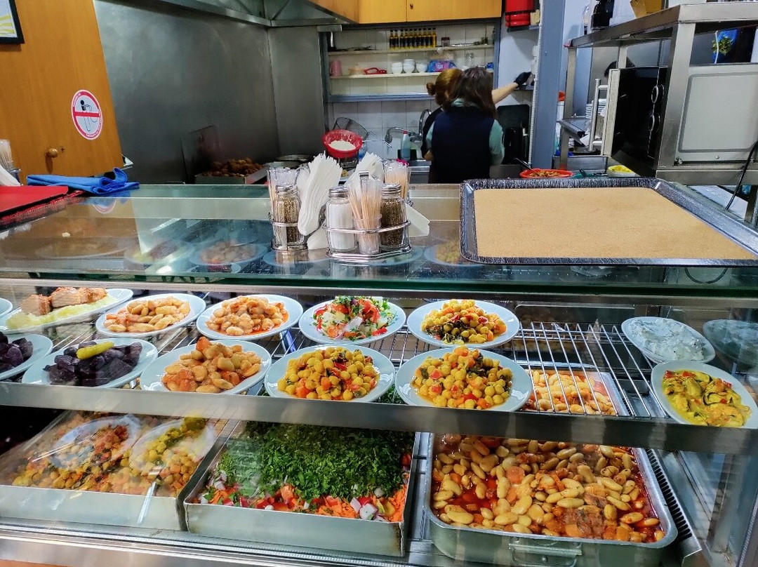 Athens Walks-雅典必去景点