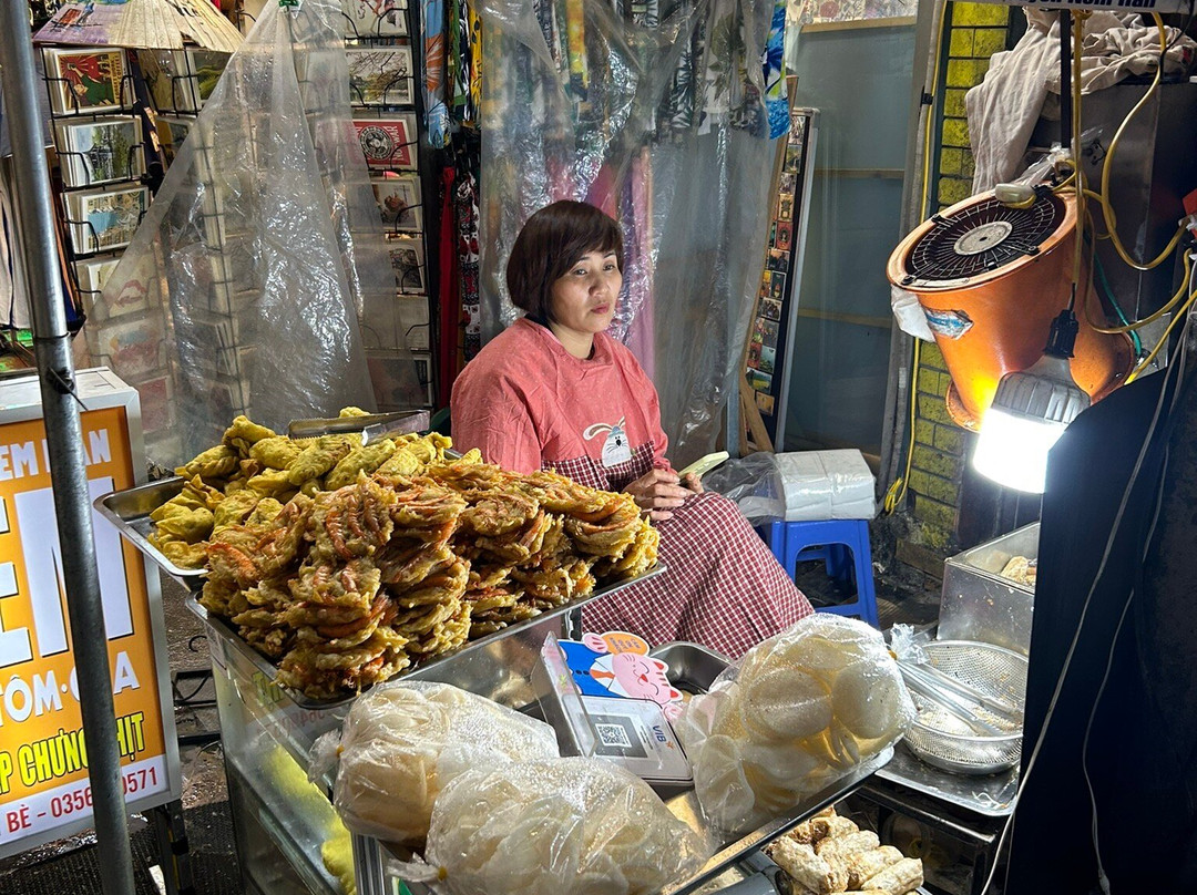 Hanoi Travel Bug-河内必去景点