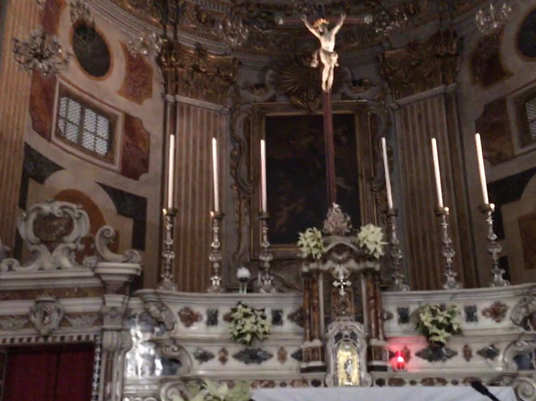 Chiesa di San Pietro-萨沃纳必去景点