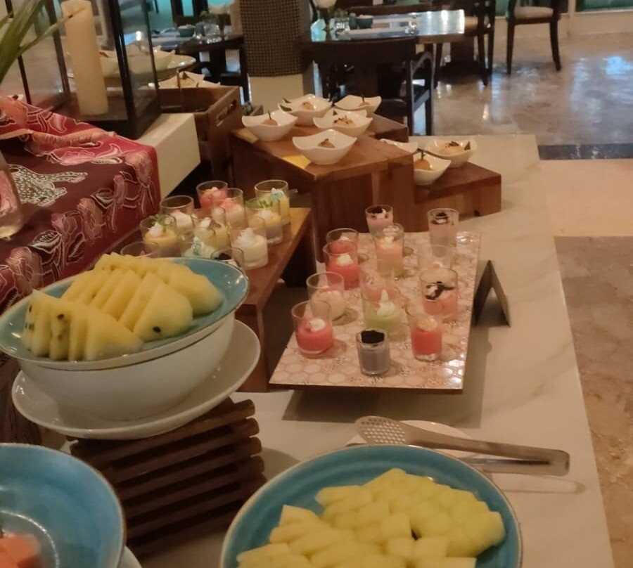 Akar Hotels And Resorts主图