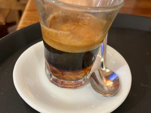 Caffe del Porto-法诺必去景点