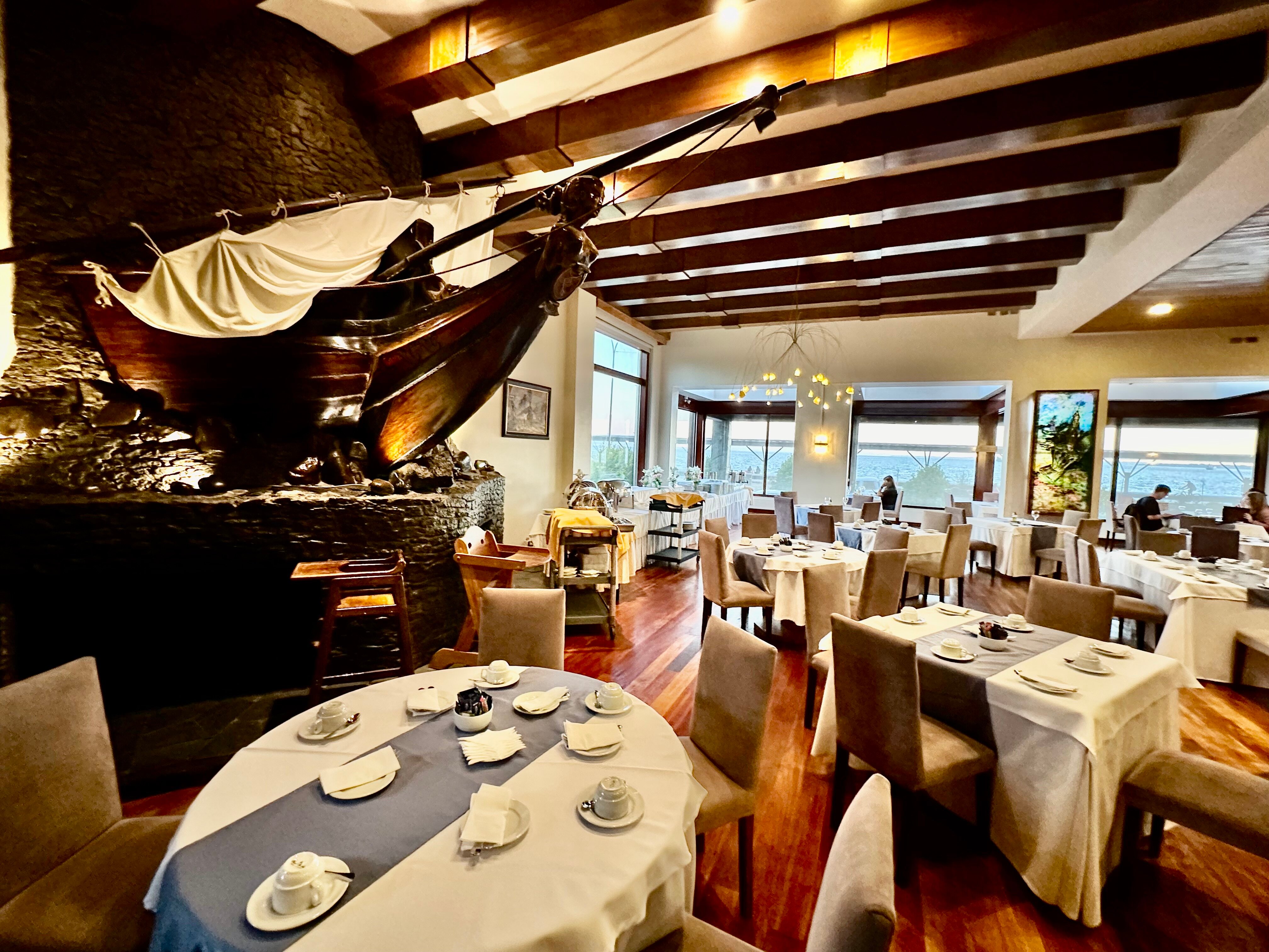Gran Hotel Vicente Costanera-官方