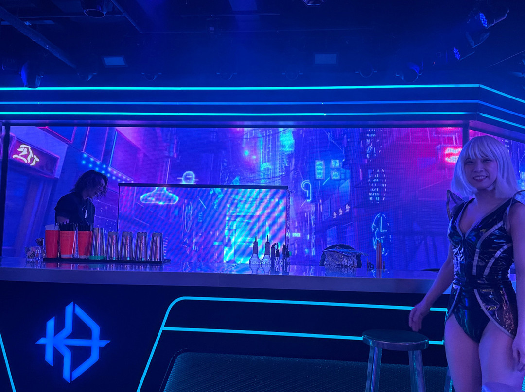 KUJIRA ENTERTAINMENT景点图片