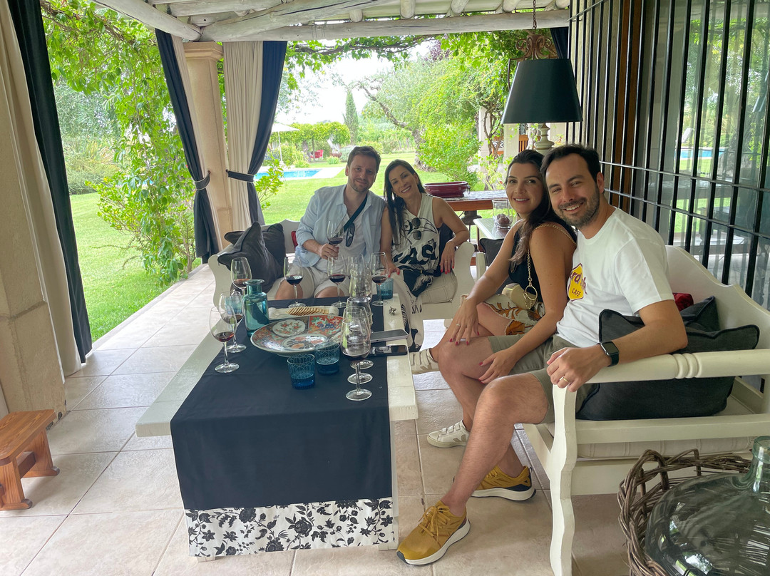 Conalbi Grinberg Casa Vinicola-Maipu必去景点