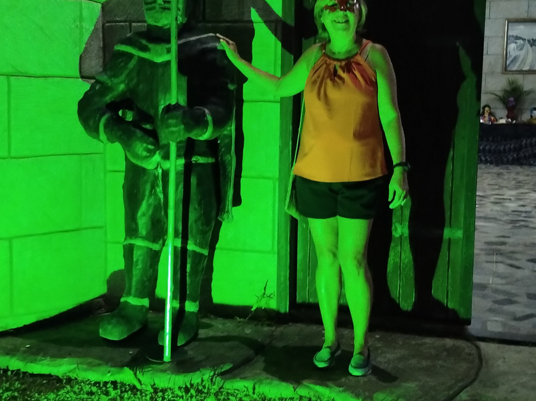 Hotel Fazenda Vale Encantado主图