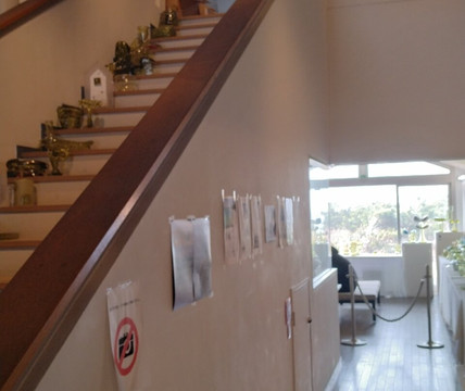 Niijima Glass Art Center-新岛村必去景点