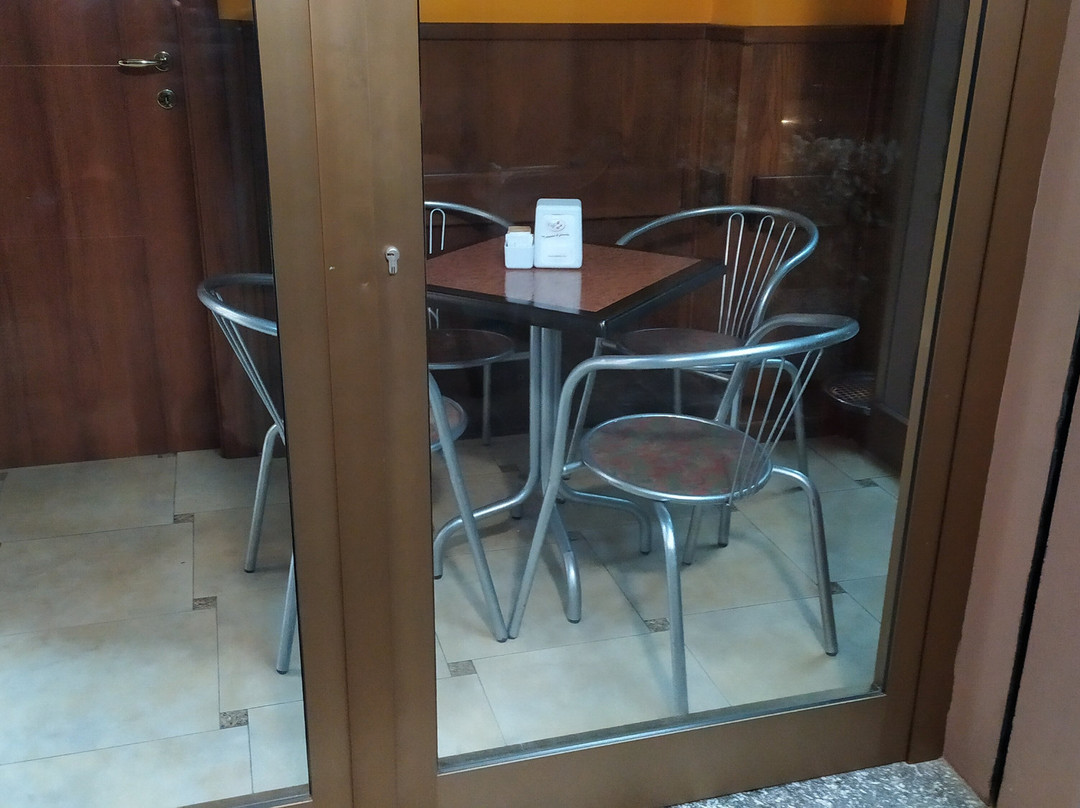 Caffetteria tavola calda Pizza & Cor
