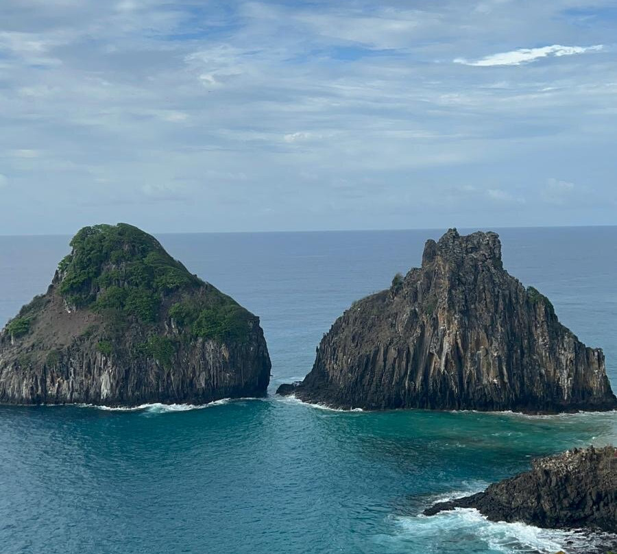 Aloha vaa-费尔南多-迪诺罗尼亚群岛必去景点