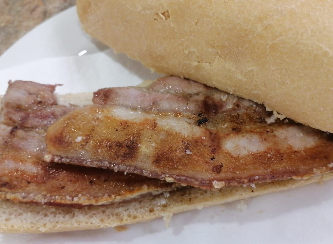 Hotel Restaurante Moya主图