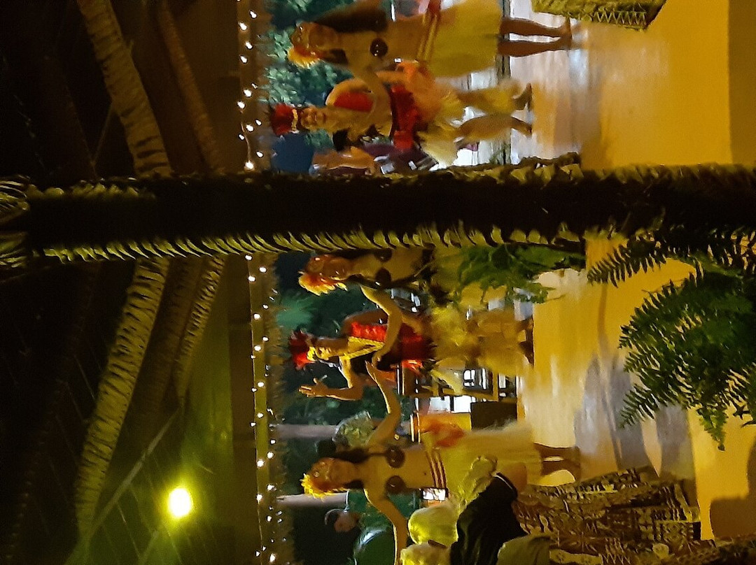 Umu Experience-Tupapa必去景点