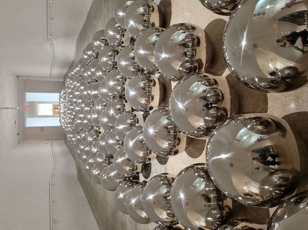 Rubell Museum-迈阿密必去景点