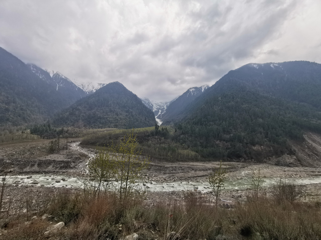 Xizang Nature Tour-拉萨市必去景点