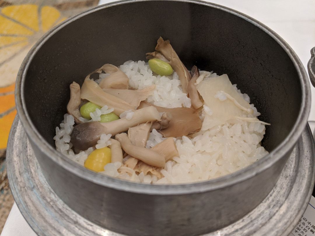 龙宫城SPA 三日月酒店主图