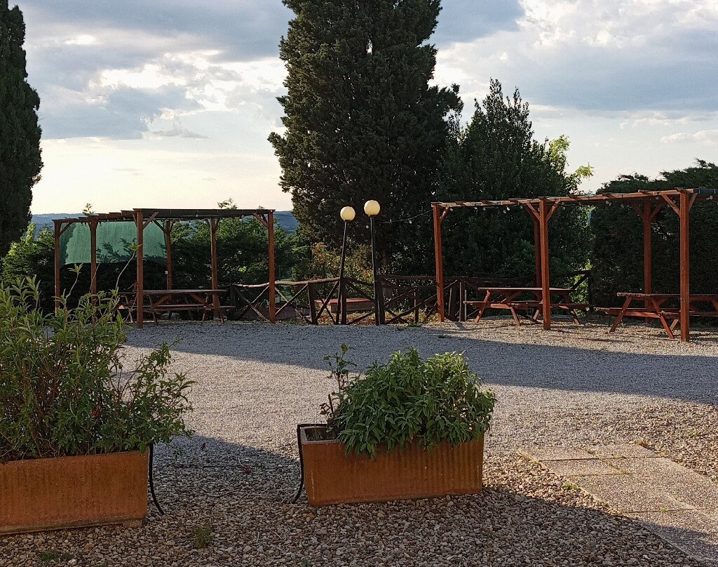 Casa Vacanze E B&B Santa Caterina主图