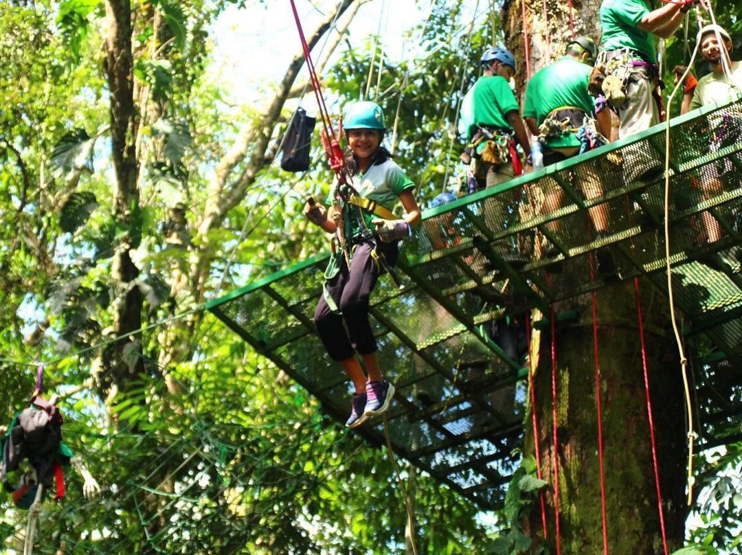 La Foresta Nature Resort主图