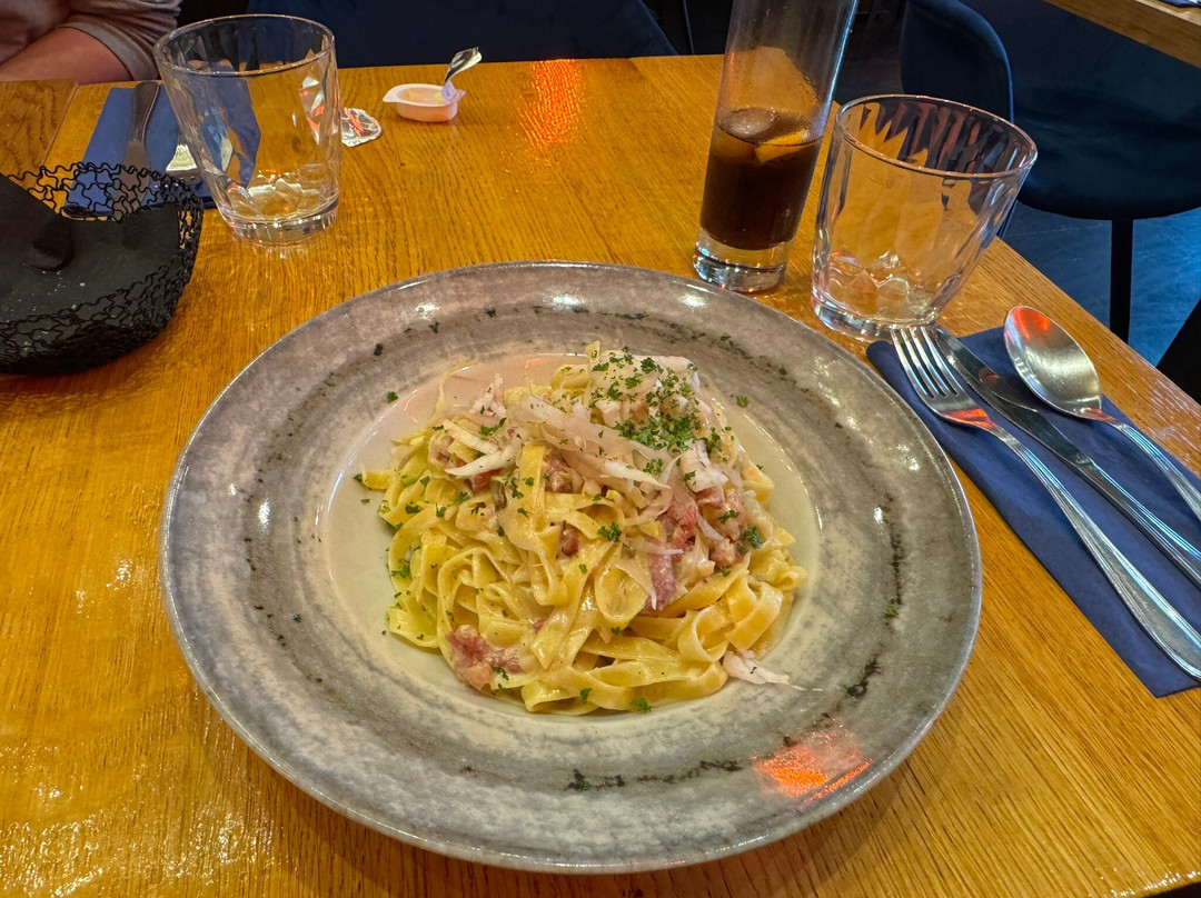 Hannibal Steakhouse Brussels
