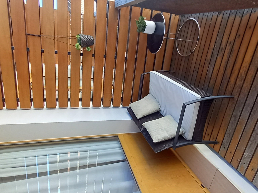 Eco Hotel Doña Mayor主图