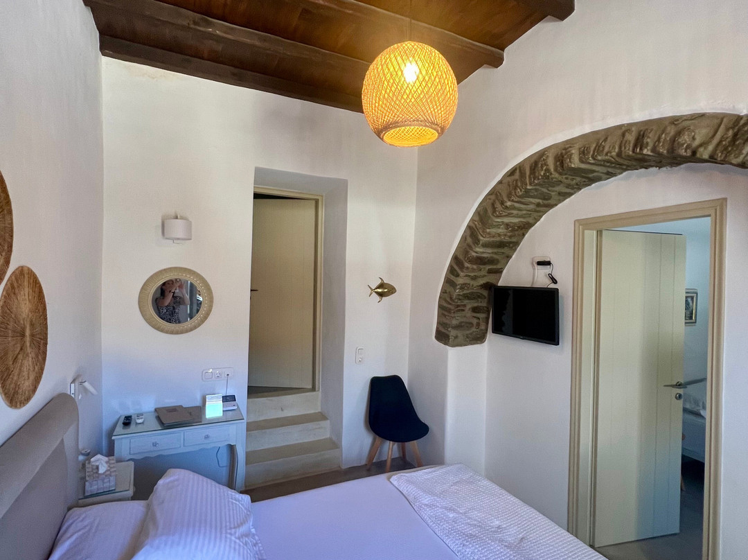 Ursa Major Suites主图