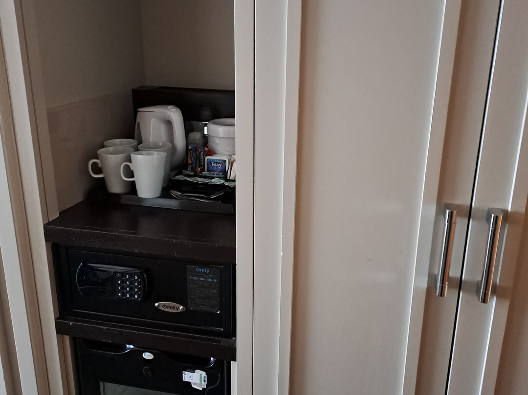 Potters Resorts Five Lakes主图