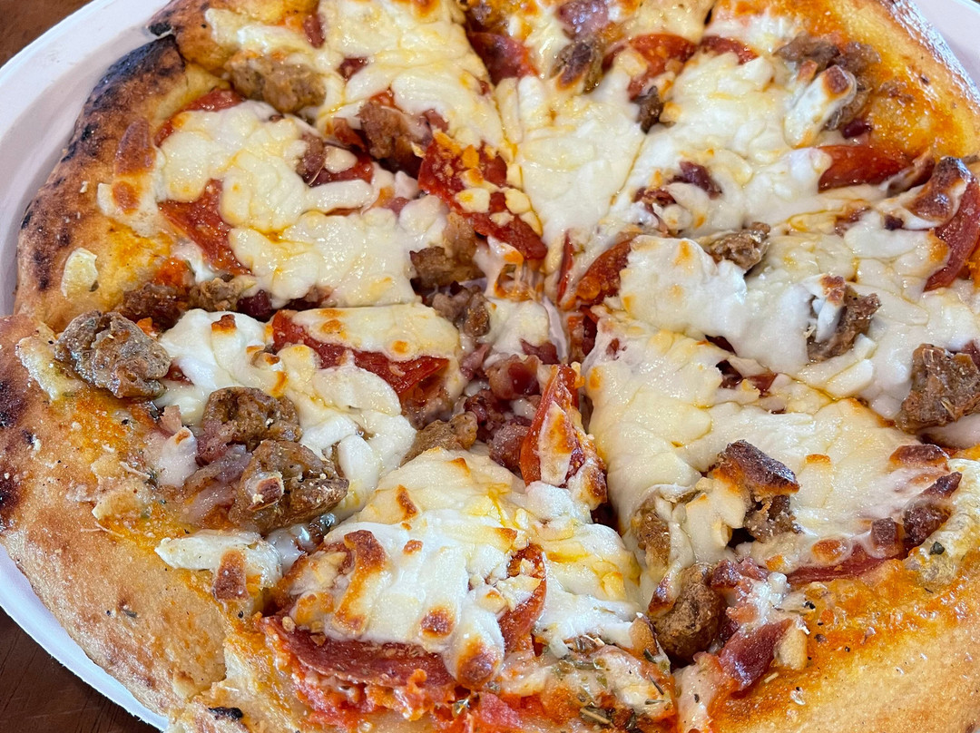 Teysha Vineyard-Huntsville必去景点