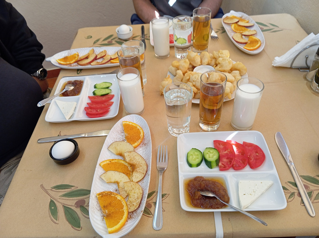 Hotel Bebej Tradicional主图