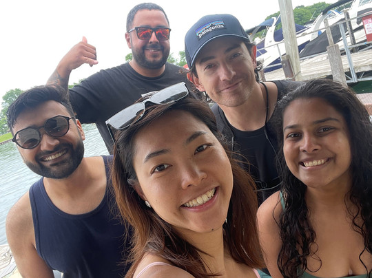 Wakesurf Chicago-芝加哥必去景点