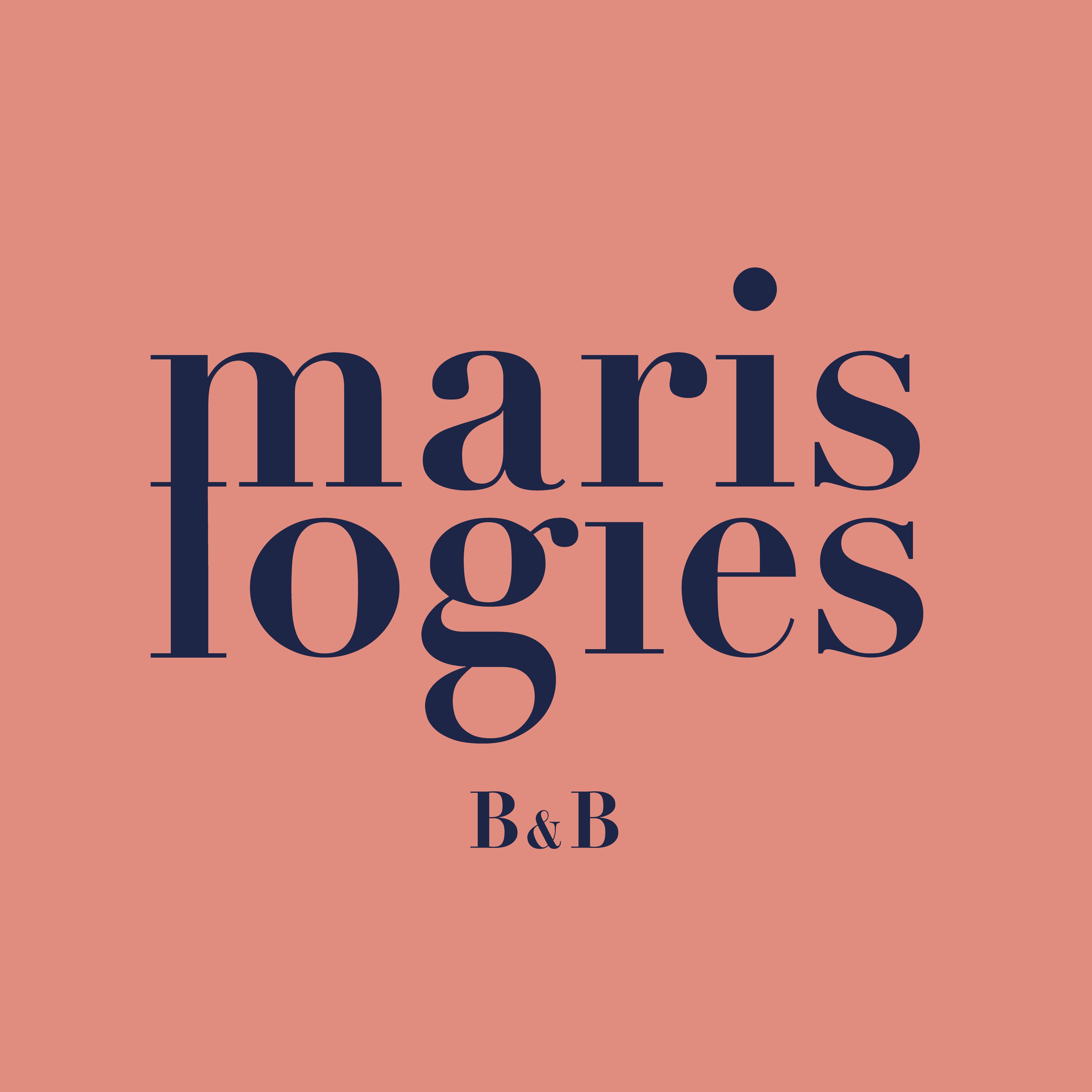 B&b Maris Logies-官方