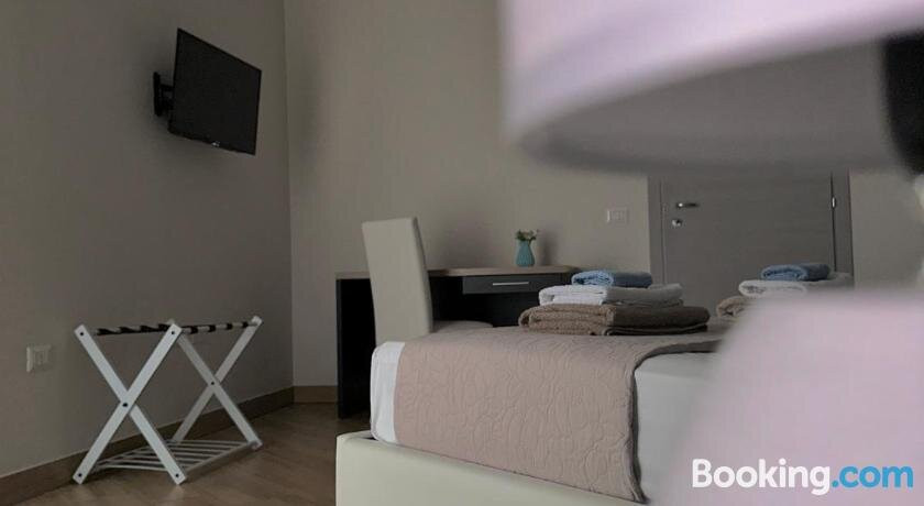 Aurora Bed and Breakfast主图