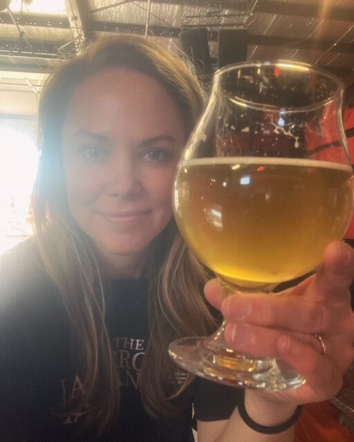 Thirsty Street Brewing Co.-比灵斯必去景点