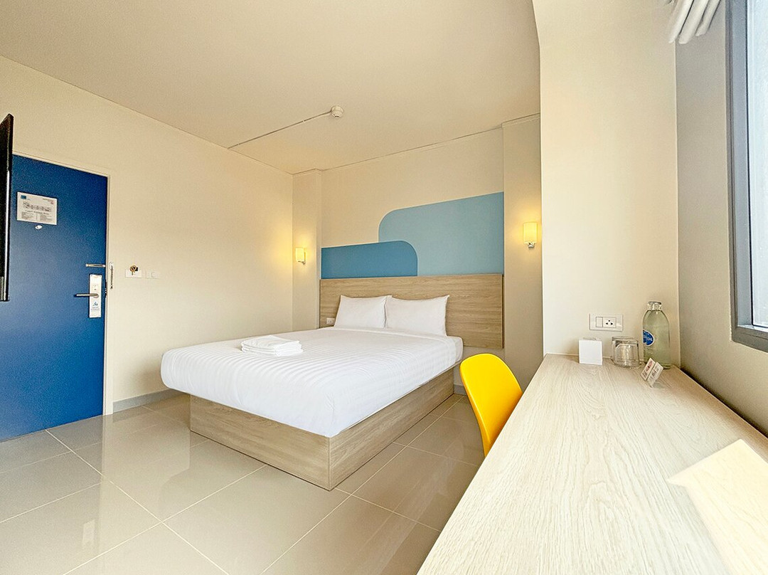 HOP INN Ranong
