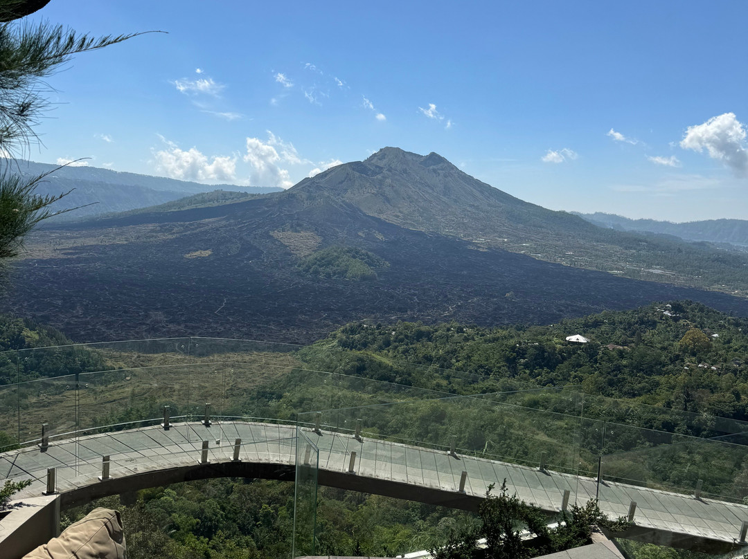 Santa Volkswagen Tour-Renon必去景点