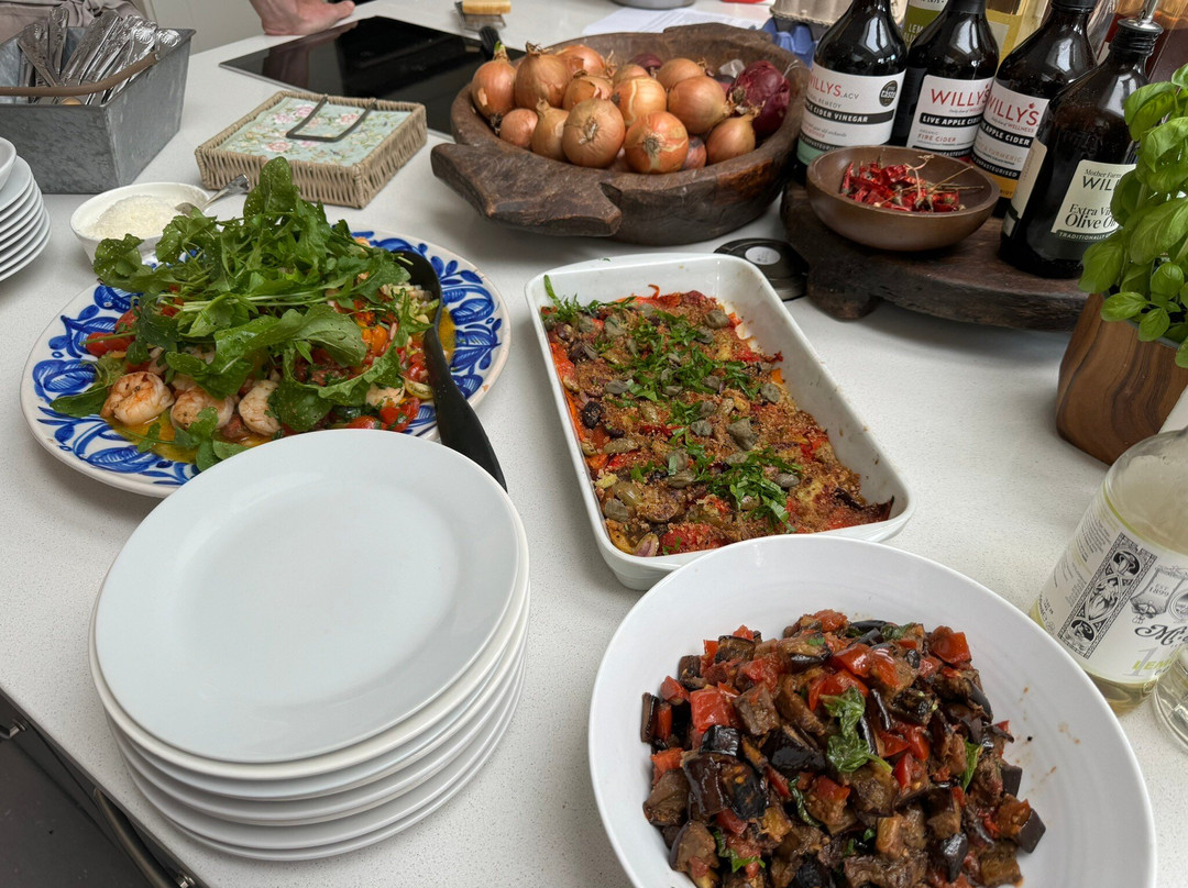 Mistley Kitchen景点图片