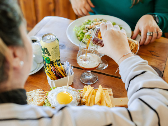 Gran Hotel Panamericano主图