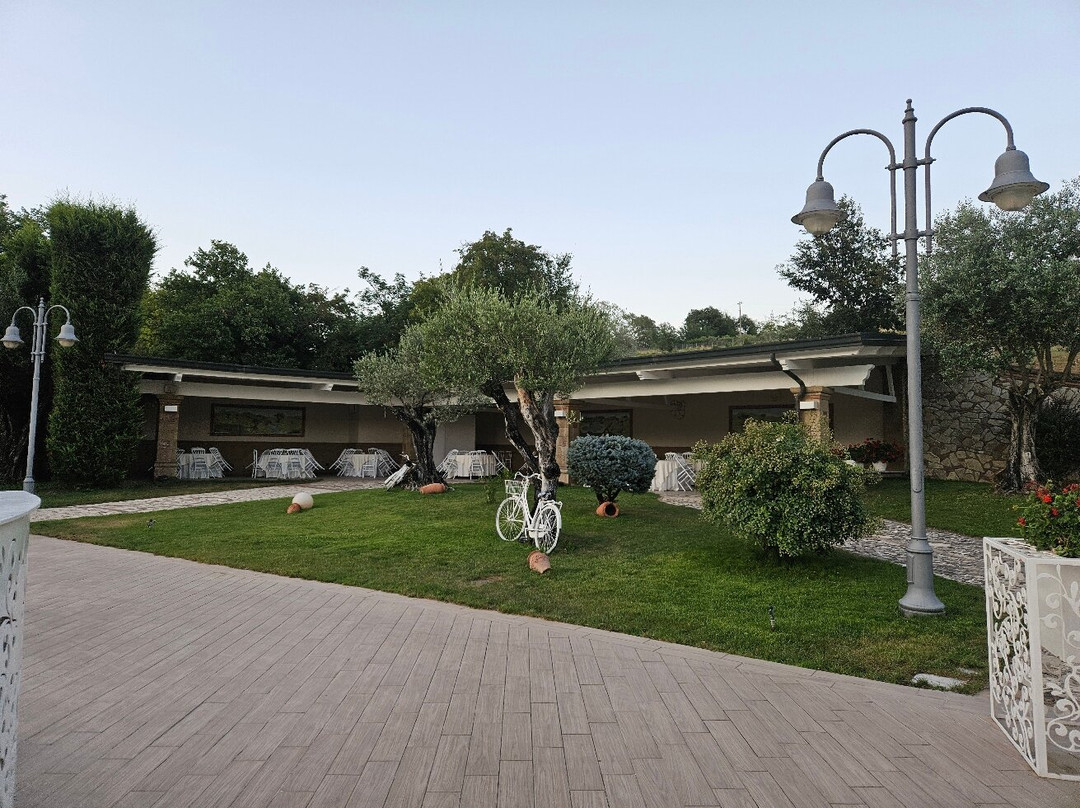 Bel Sito Hotel le due torri主图
