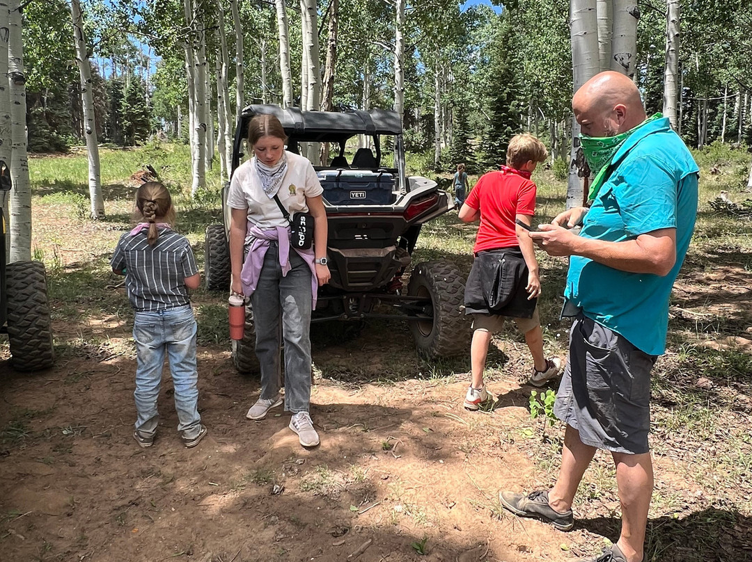 Duck Creek Adventures-Duck Creek Village必去景点