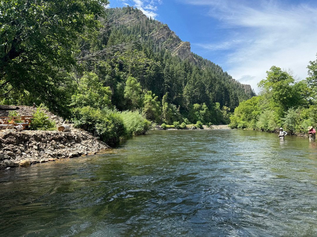 Utah Pro Fly Fishing景点图片