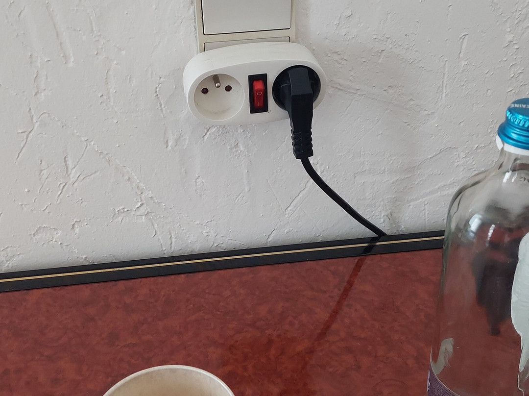 Hotel Geerts主图