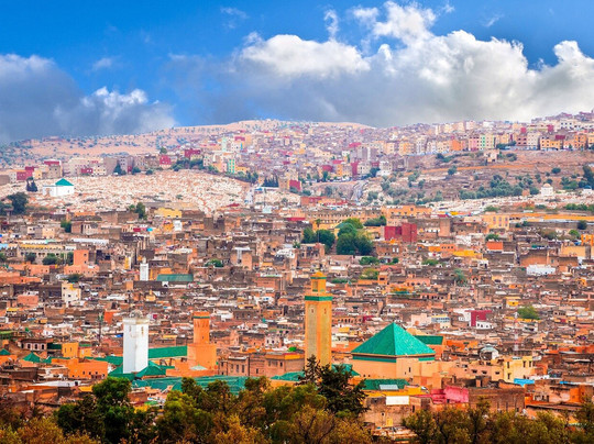 FlyTravel Service-伊拉悉迪亚必去景点