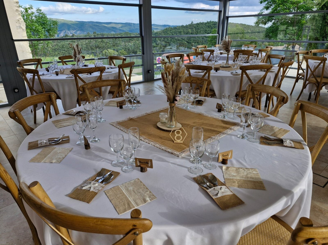 Les Grandes Mollières主图