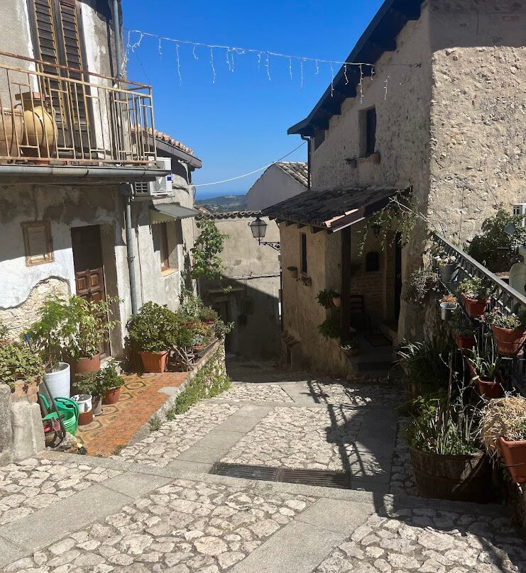 Centro Storico Di Bivongi景点图片