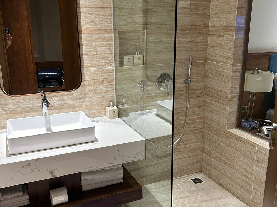 The Watson Premium Halong Hotel主图