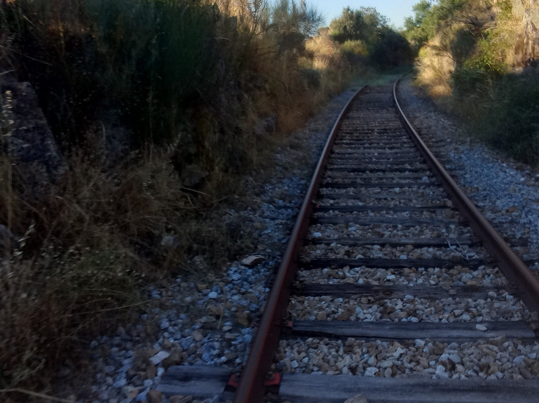 Rail Bike Marvao景点图片